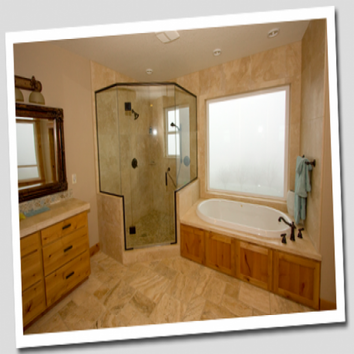 Bathroom Construction