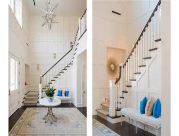 Photos from L. Lumpkins Architects, Inc
