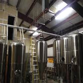 Brewery Plumbing Local Micro Brew