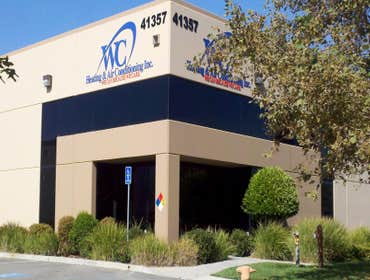 NU-VUE Window Films, Inc Photos