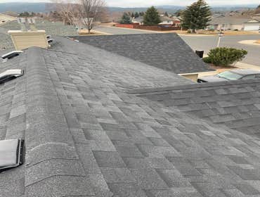 Photos by Home Town Roofing Systems, Inc #1