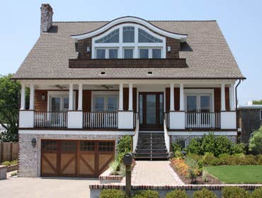 Photos from Covington Hendrix Anderon Architects
