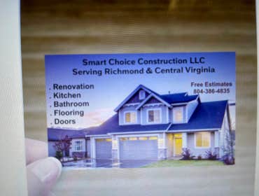 Photos by Smart Choice Construction #1