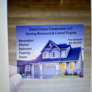 Photos by Smart Choice Construction #1