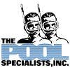 The Pool Specialists, Inc. logo