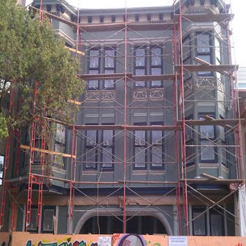 Baypoint Construction Inc