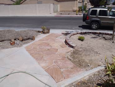 LAS VEGAS NEVADA WE HAVE RECENTLY RENOVATED HOMES IN THE METROPOLITAN LAS VEGAS AREA.