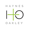 Haynes & Oakley Architects logo