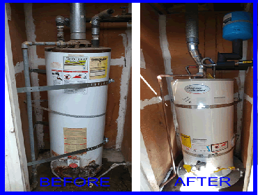Photos from Gray Plumbing