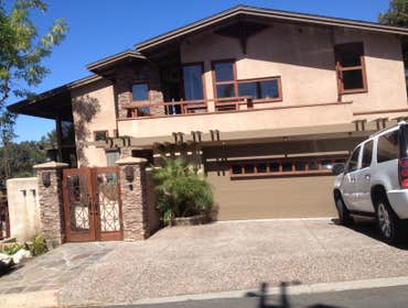 Photos from Marc Schroeder Construction