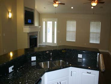 Interior Home Remodeling