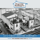 Photos by Supreme Roofing Co Inc #1