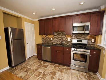 Remodeling Projects Kitchen, Bathroom, Interior & Exterior