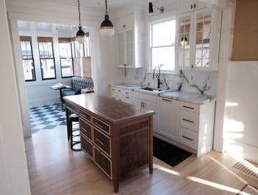 Photos by Phillip Alexander Carpentry #2