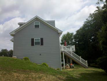 Project photos from Deft Contracting