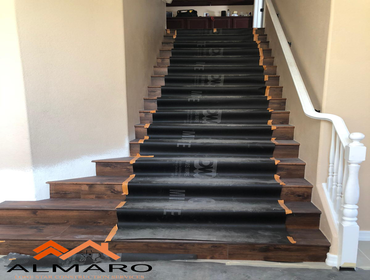 Photos by Almaro Lone Star Construction Services 713.272.6911