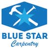 Blue Star Carpentry Corp logo