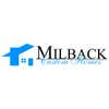 Milback Custom Homes logo