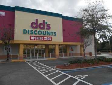 Commercial Painting