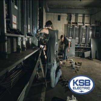 KSB Electric