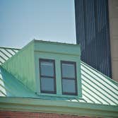 The Wedge Building