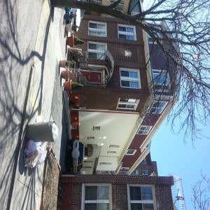 Third Level Extension