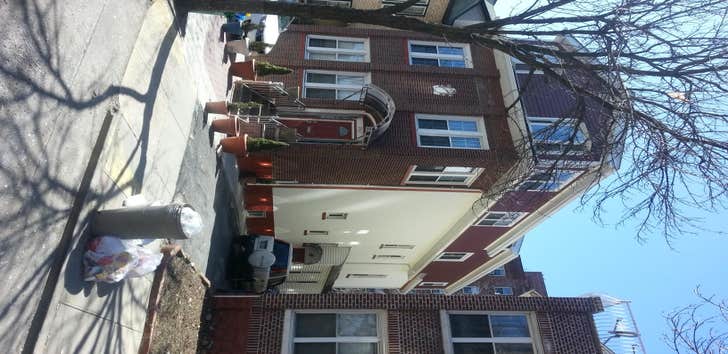 Third Level Extension