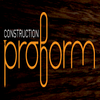 Proform Construction LLC logo