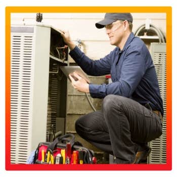 Photos by Fire 'n' Ice Heating & Cooling, Inc. #1