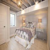 Bedrooms/Basements