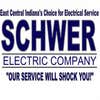 Schwer Electric Company, LLC logo