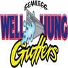 Well Hung Gutters Inc logo