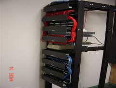 FLorida Fiber Optics Miami Cable Contractor, Structured Cabling, Voice, Data, Video, Fiber Optic Cabling, Design & Installation, Telephone & PBX System
