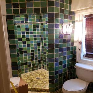 Photos by Mas Innovations Tile LLC #1