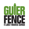 Guier Fence Co Inc logo