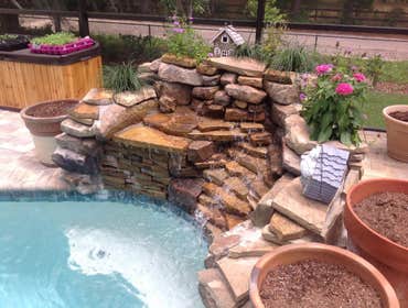 Photos from Larsen's Pool & Spa, LLC