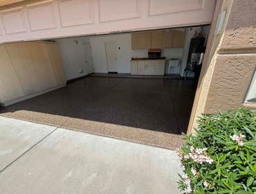 Photos by Quick Response Floor Coatings #1