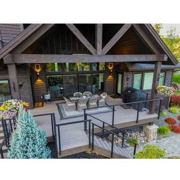 3 Brothers Decking
