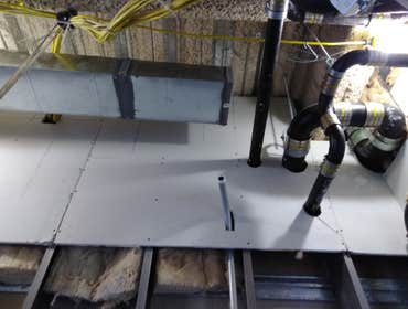 Complete Jobs Ik Drywall your perfect contractors