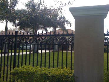 Photos from Andes Fence Inc.