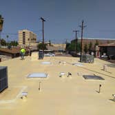 Commercial Roofing Foam Queen Creek