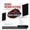 You Dream Construction LLC logo
