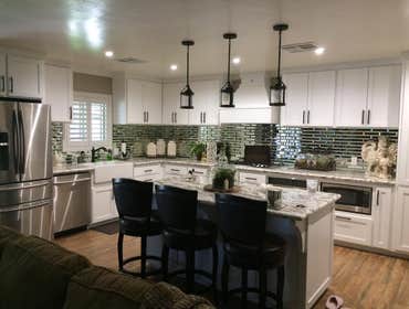 Photos from Darin Totty Construction