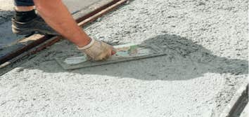 The Providence Concrete Company