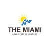 The Miami Solar Energy Company logo