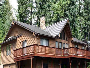 Photos from A Cut Above Exteriors