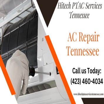 Hitech Ptac Services Tennessee