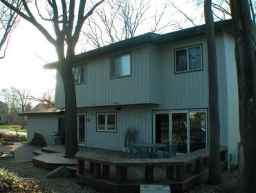 Photos by A Complete Remodeling Company, Inc #1 Roof Replacement , Siding Replacement, Windows installation , Front door