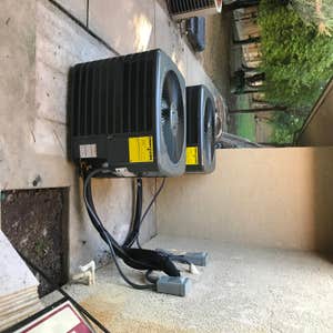 Photos by Alejandro Cosme #5 Condenser & coil replacement