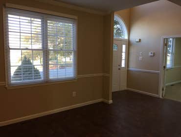 Completed Photos